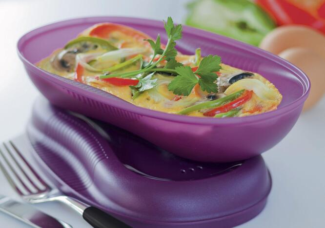 Tupperware EasyDelight 