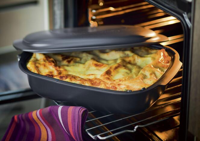 Tupperware UltraPro Rektangulär 3,3 l 