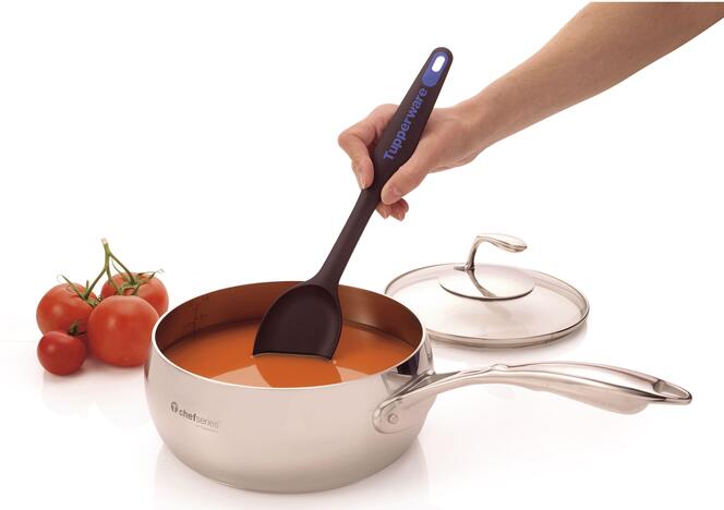 Tupperware Grytsked 