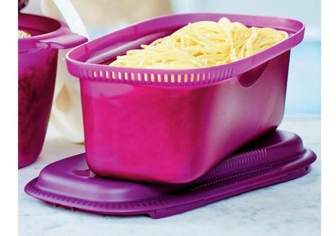 Tupperware EasyPasta 