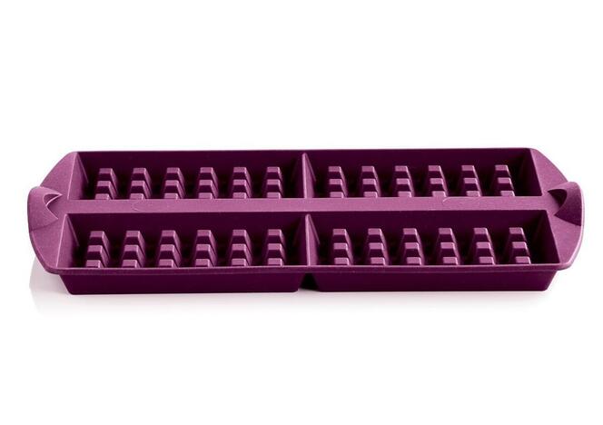 Tupperware Silikon Våffelform 