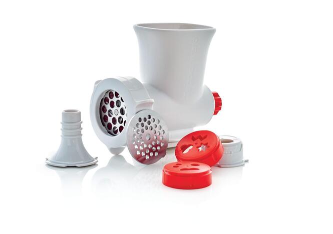 Tupperware FusionMaster Köttkvarn (utan fot) 