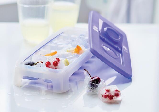 Tupperware Istärningsbricka 