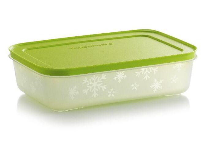 Tupperware FreezerSmart Låg 1 l 