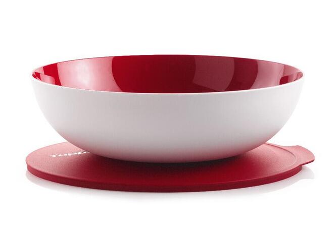 Tupperware Allegra Skål 1,5 l 