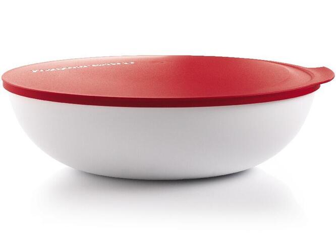 Tupperware Allegra Skål 3,5 l