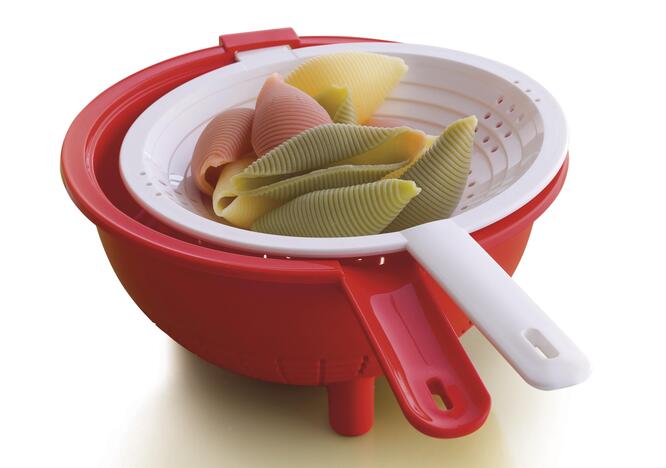 Tupperware Dubbel Sil 