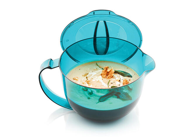Tupperware MicroCook Kanna 1 l 
