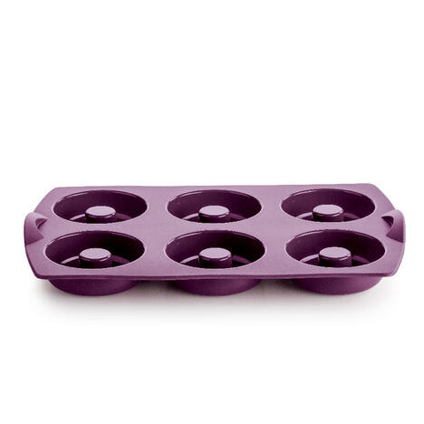 Tupperware Silikon Donutform 