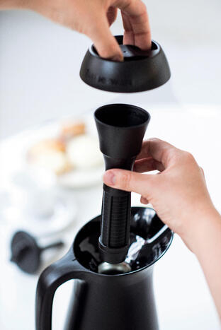 Tupperware ThermoTup Teinsats 