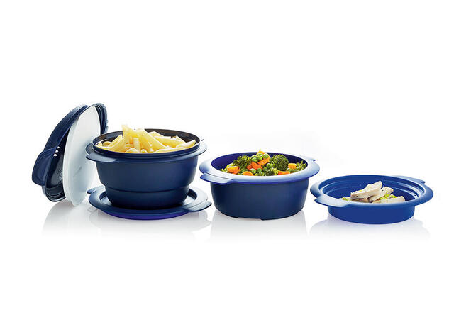 Tupperware Micro Urban 