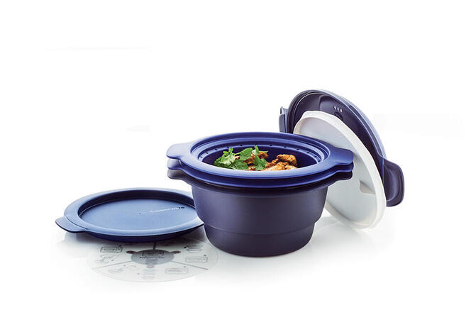 Tupperware Micro Urban 