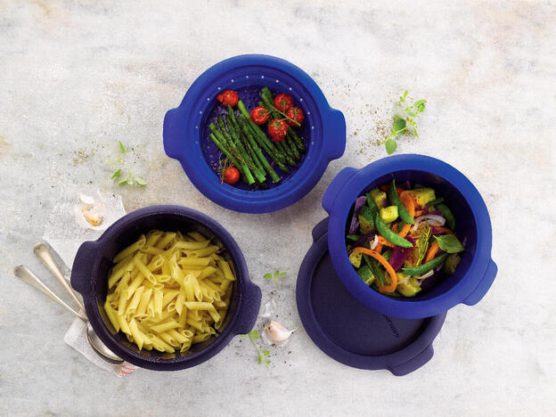 Tupperware Micro Urban 
