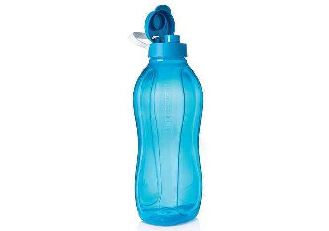 Tupperware Eco+ Flaska 2 l (med drickpip) 