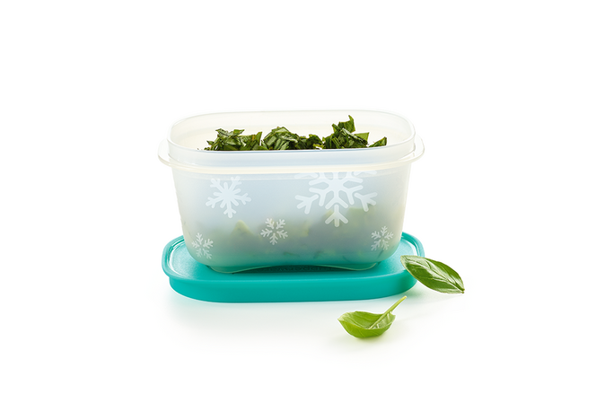 Tupperware FreezerSmart Mini 1,7 dl (2) 