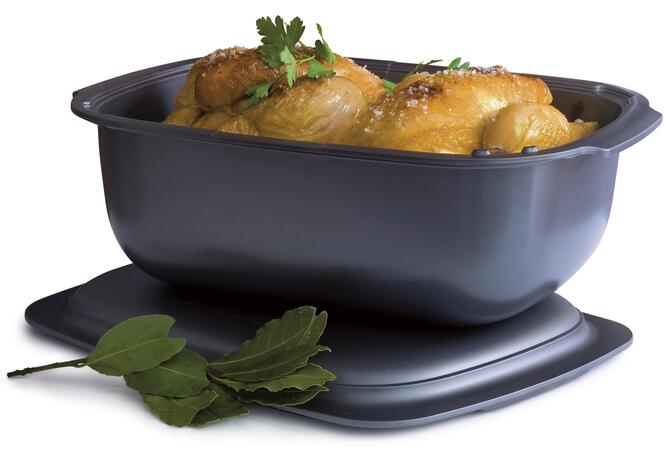 Tupperware UltraPro Rektangulär 5,7 l 