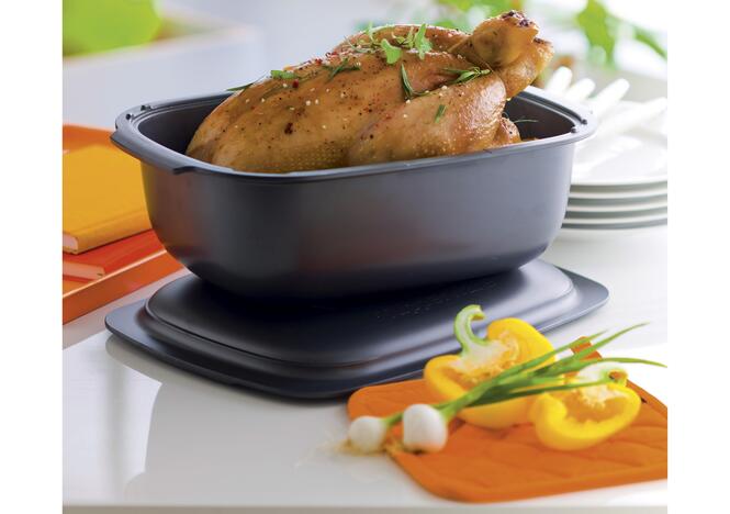 Tupperware UltraPro Rektangulär 5,7 l 