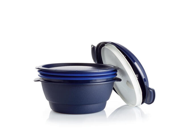 Tupperware Micro Urban Large 