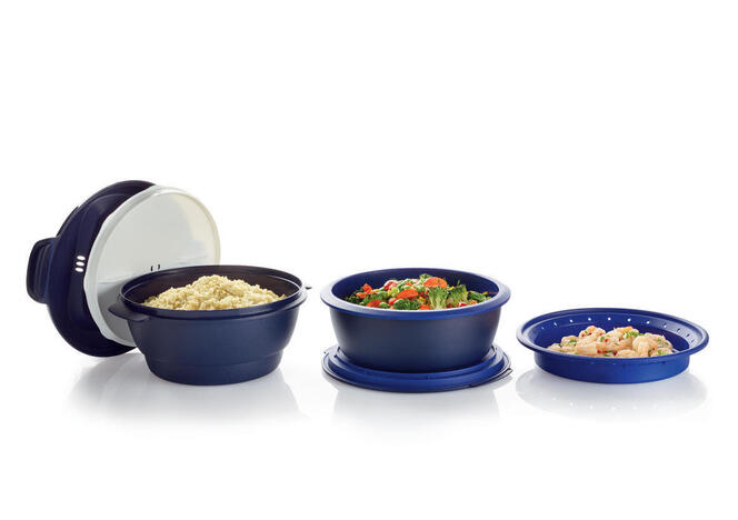 Tupperware Micro Urban Large 