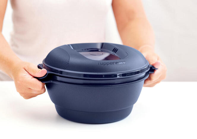 Tupperware Micro Urban Large 