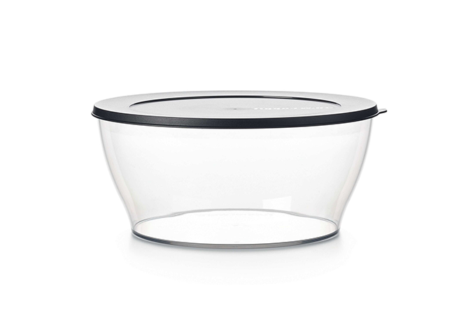 Tupperware Eco+ Clear Skål 6 l 