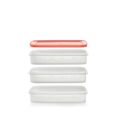 Tupperware Stapelbar FreezerSmart (3) 