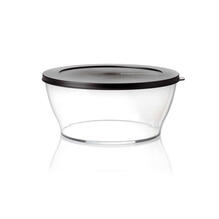 TUPPERWARE Mini Imbuto Imbutino Cucchiaio porpora blu 8972 