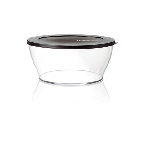 Tupperware Eco+ Clear Skål 2,4 l 