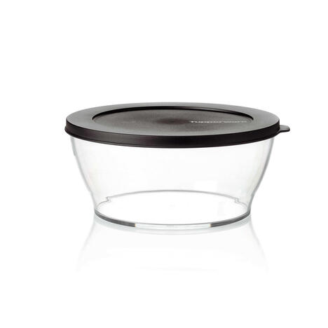 Tupperware Eco+ Clear Skål 4 l 