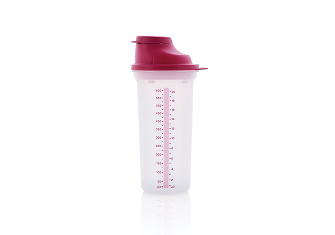 Tupperware Eazy Shaker 6 dl 