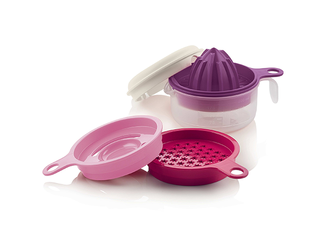 Tupperware Hjälpredan II (5) 