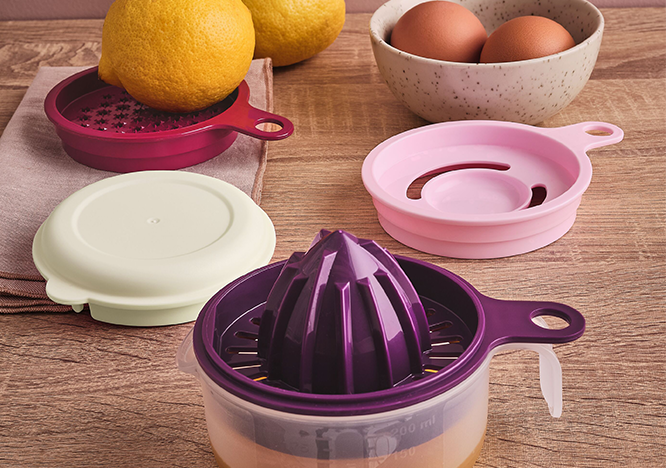 Tupperware Hjälpredan II (5) 