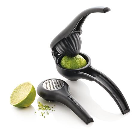 Tupperware Zest n' Press 