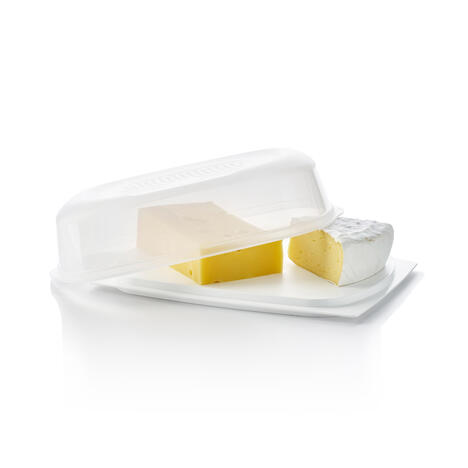 Tupperware CheeSmart Rektangulär 