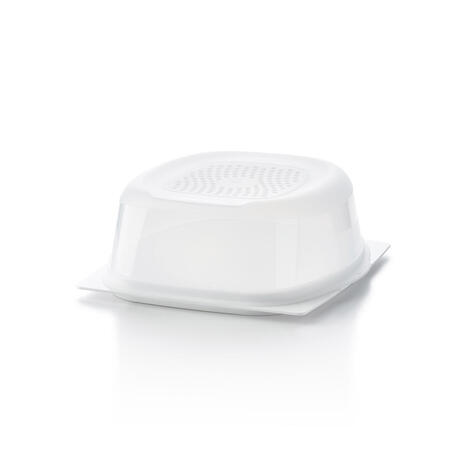 Tupperware CheeSmart Liten Kvadrat 