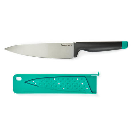 Tupperware A-series Kockkniv 
