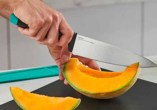 Tupperware A-series Kockkniv 