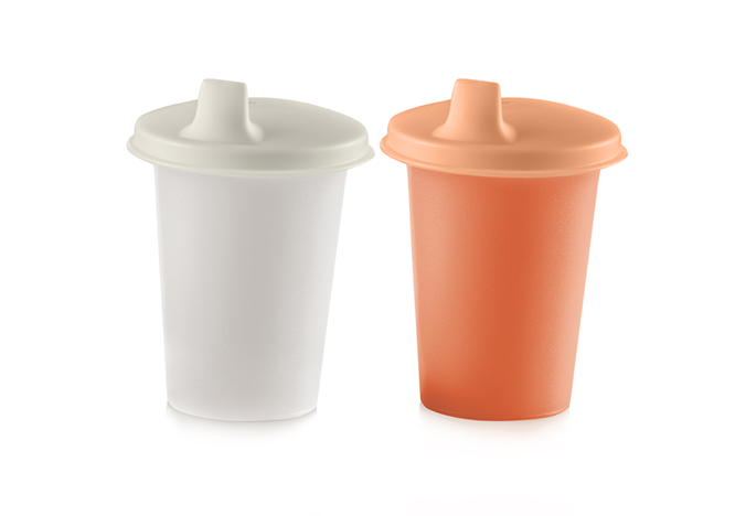 Tupperware Barnmuggar (2) 