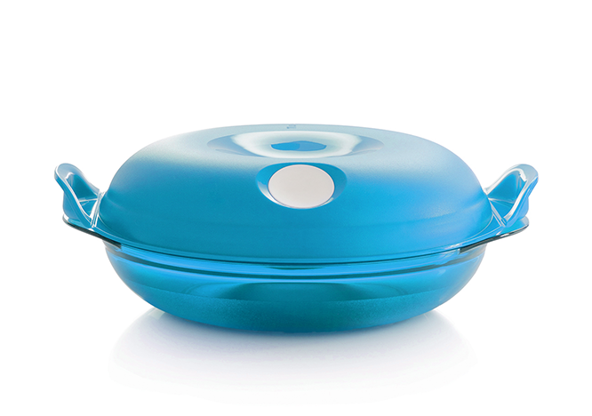 Tupperware ExtraPlus Rund 7 dl 