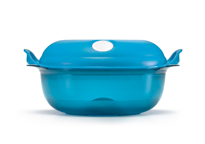 Tupperware ExtraPlus Rund 1,5 l 