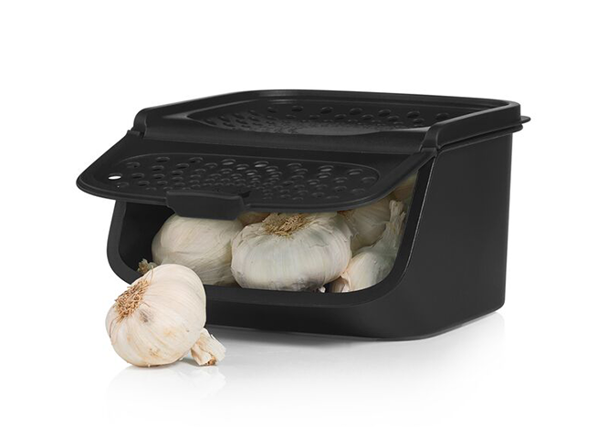 Tupperware GarlicSmart 