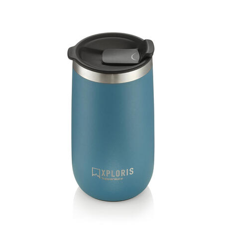 Tupperware Xploris Tumbler 3,5 dl 