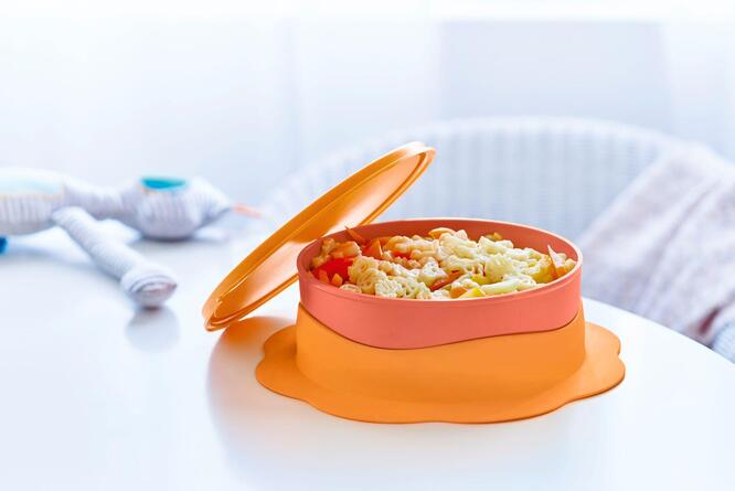 Tupperware TupperCare Skål 5 dl 
