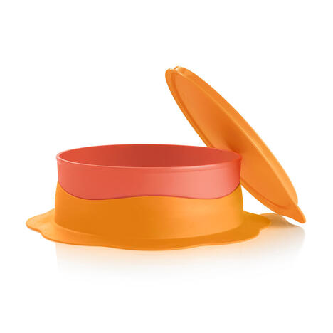 Tupperware TupperCare Skål 5 dl 