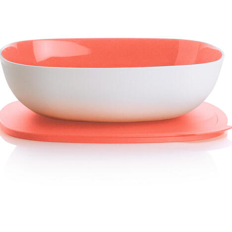 Tupperware Allegra Skål 2,5 l 