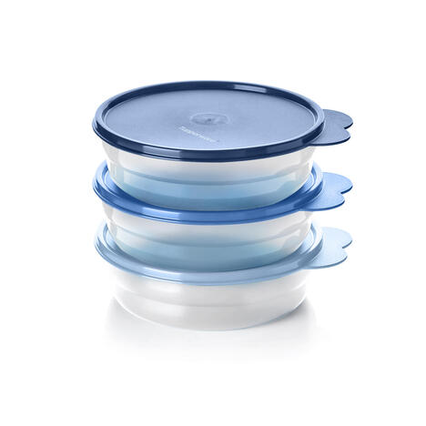 Tupperware Matskålar (3) | Tupperware 