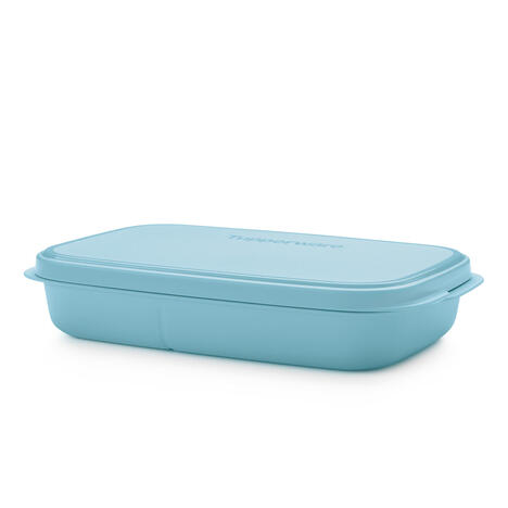 Tupperware Eco+ Slimline Lunch Box 
