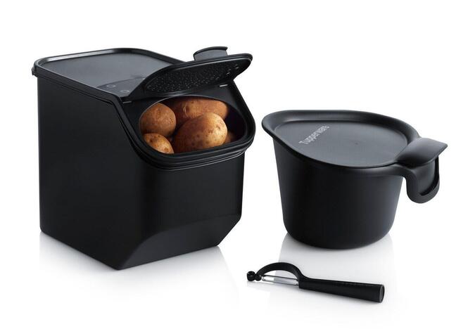 Tupperware PotatoSmart Set