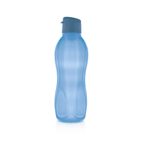 Tupperware Eco+ Flaska 1 l (med drickpip) 