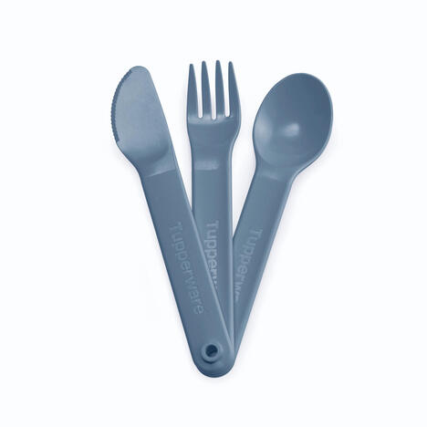 Tupperware Bestick Set 